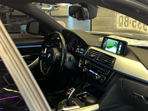 BMW Serie 4 3.0 435i Grand Coupe