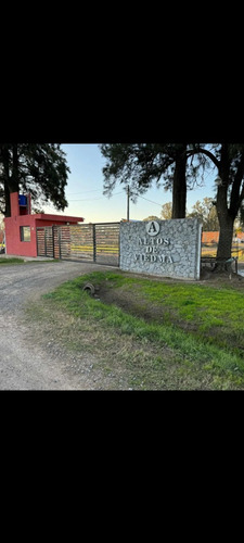 Terreno A La Venta