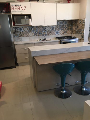 Imagem 7 de 15 de Apartamento - Rio Pequeno - Ref: 2889 - V-3399