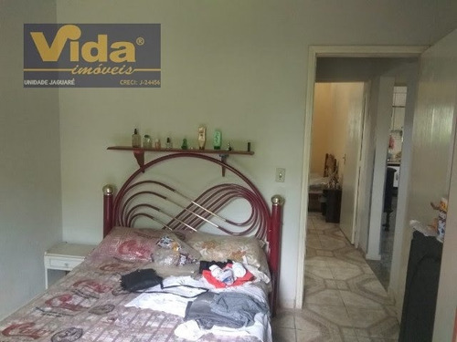 Imagem 12 de 15 de Chácara Em Jd. Das Acácias - São Roque - 210709