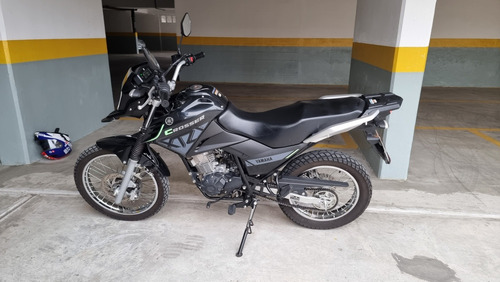 Yamaha  Crosser S Abs Flex