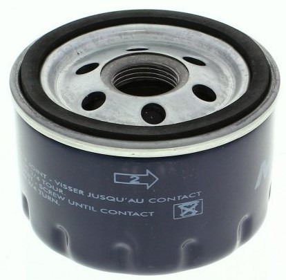 Kit Cambio Aceite Renault Symbol Total Quartz 7000 10w40 4l