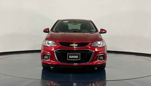 Imagen 2 de 15 de 117624 - Chevrolet Sonic 2017 Con Garantía