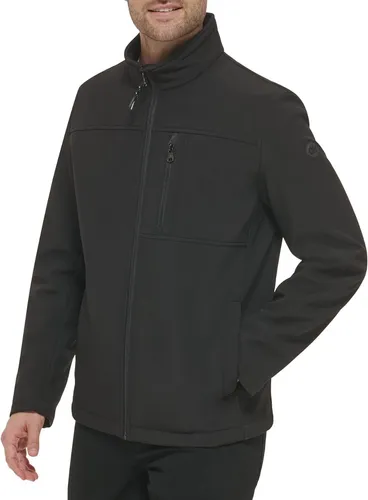Chamarras calvin klein de hombre hotsell
