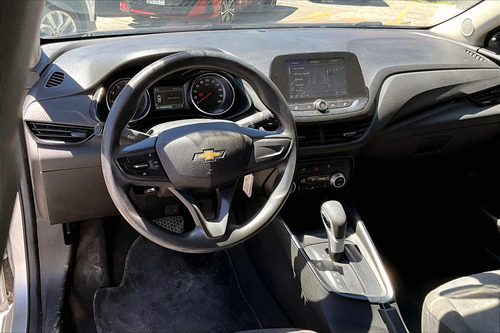 Chevrolet Onix 2021