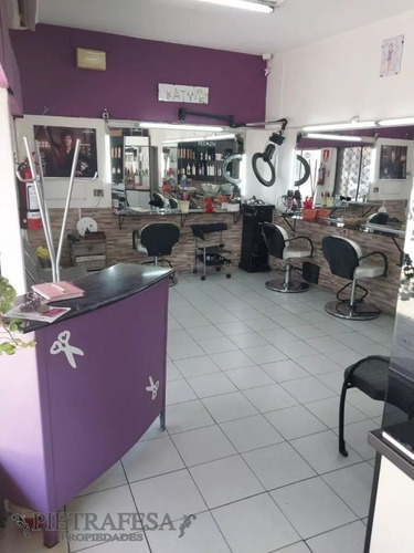 Imagen 2 de 9 de Venta De Llaves De Peluquería- Avenida General Rivera-buceo