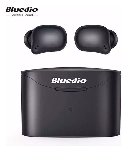 Audifonos Bluetooth Bluedio T Elf 2 Tws 