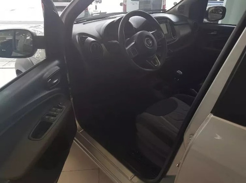 Fiat Uno Way 0km Entrega Inmediata $125.000 Tomo Usados A-