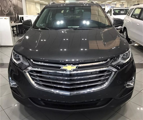 Chevrolet Equinox 1.5 Turbo Unica Unidad Glory Dq P01
