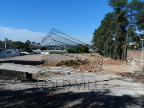 Imagem 29 de 30 de Ga2809 - Vendo Terreno Ou Área Comercial, Industrial Ou Residencial Em Barueri De Frente Para A Rodovia Castelo Branco Com 7.000 Metros De Terreno - Ga2809 - 33874319