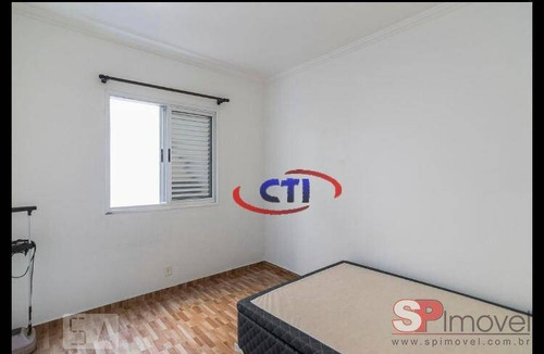 Imagem 9 de 9 de Sobrado À Venda, 104 M² Por R$ 446.000,00 - Rudge Ramos - São Bernardo Do Campo/sp - So0604