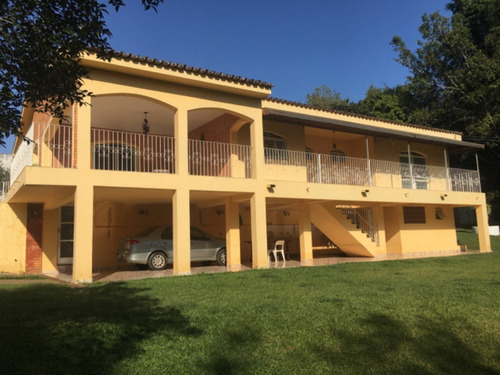 Chácara À Venda No Portal De Pirapora Em Salto De Pirapora - Ch00315 - 69020983