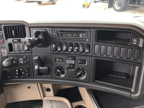 Scania R440 18/18 6x4 Com Retarder No Cavalo=540,500,460,330