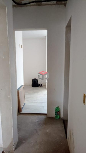Imagem 12 de 23 de Sobrado À Venda, 3 Quartos, 1 Suíte, 3 Vagas, Santo Alberto - Santo André/sp - 101068