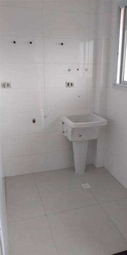 Imagem 24 de 30 de Apartamento Com 2 Dorms, Aviacao, Praia Grande - R$ 780 Mil, Cod: 1661 - Rno1661