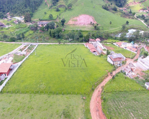 Imagem 10 de 12 de Terreno A Venda No Bairro Pouso Alegre Em Piracaia-sp - Te00174 - 70452468