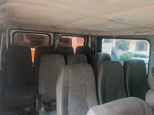 Fiat Ducato 2.8 Jtd 7,5m3 5p