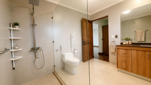 Condominio Santa Ana - Parcela 5000 Mts2 - Casa 4 D + 3 B +