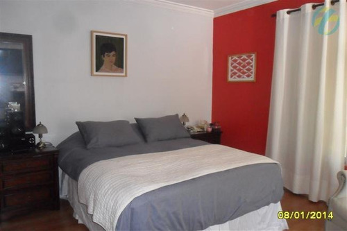 Imagen 13 de 14 de Casa En Arriendo En Ñuñoa