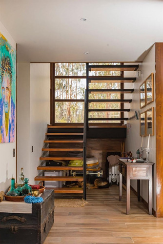 Casa En Venta De 4 Dorm. En Tunquén