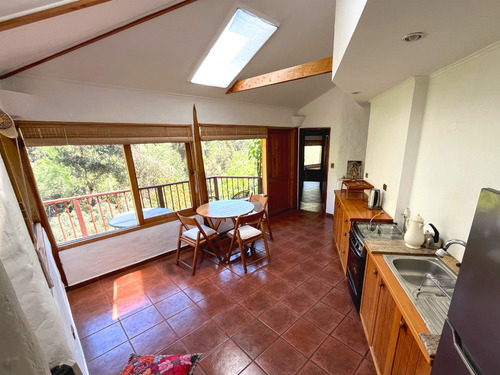 Oferta, Por Viaje Vendo Hermosa Casa, El Arrayan