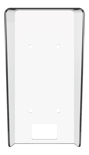 Carcasa Protectora Para Doorbell Ip Fácil Instalación 