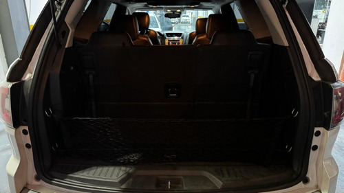 Gmc Acadia 2016
