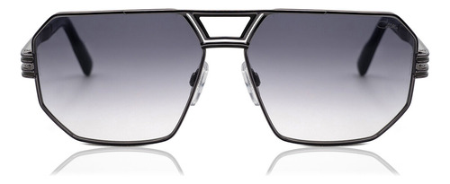 Lentes De Sol Cazal 9105 003 61 Unisex