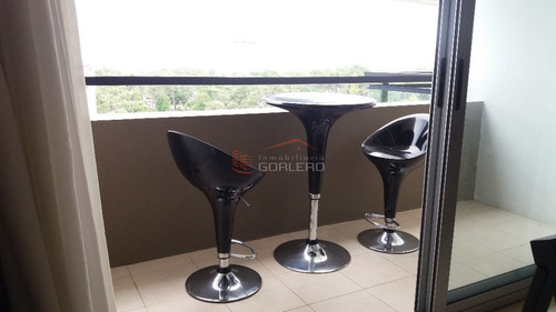 Imagen 3 de 30 de Apartamento En Venta Y Venta En Punta Del Este, Av. Roosevelt.
