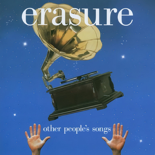 - other peoples songs-
