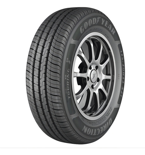 Llanta Direction Touring 2 Goodyear 175/70r14 88t Xl Índice De Velocidad T