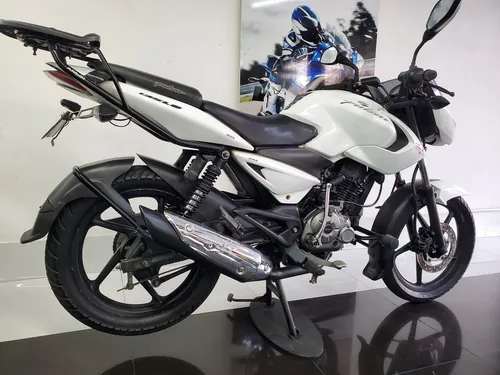 Bajaj Pulsar 135 Ls 2012