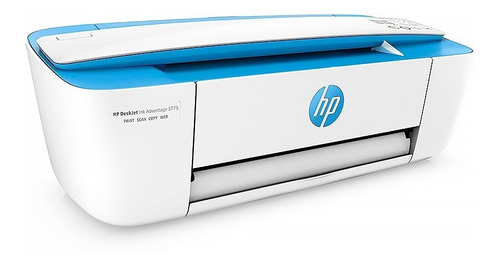 Impresora Multifuncion Hp Advantage 3775 Wifi