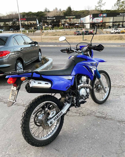 Imagen 2 de 6 de Yamaha Xtz 250