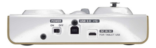 Interfaz De Audio Tascam Us-32