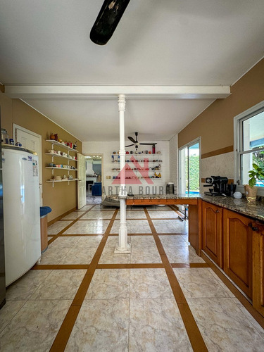 Casa En Venta En La Delfina, Pilar, G.b.a. Zona Norte