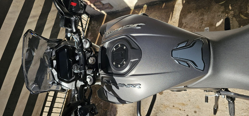 Inmaculada!! Igual A 0km! Dominar 400 Touring 2023