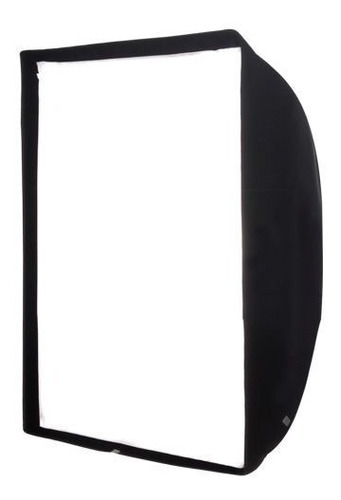 Imagem 2 de 7 de Kit Softbox Sombrinha 90x90 P/ Fotografia E Filmagem
