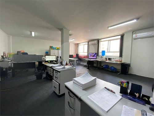 Imóvel Comercial - 170-im477304