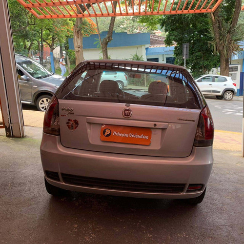 Fiat Palio 1.0 Mpi Fire Economy 8v Flex 4p Manual