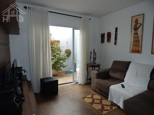 Imagem 4 de 15 de Casa Para Venda Em Jundiaí, Jardim Bizarro, 3 Dormitórios, 2 Suítes, 2 Banheiros, 2 Vagas - 16135j_2-234352