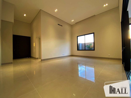 Imagem 3 de 30 de Casa De Condomínio Com 3 Dorms, Residencial Quinta Do Golfe, São José Do Rio Preto - R$ 3 Mi, Cod: 10115 - V10115