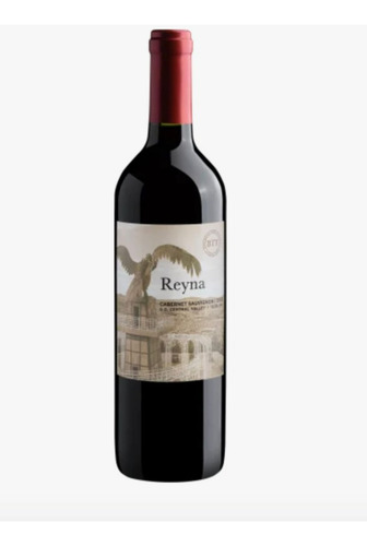 Reyna Cabernet Suavignon | 2021