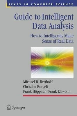 Libro Guide To Intelligent Data Analysis : How To Intelli...