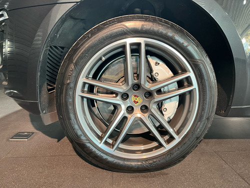 Porsche Macan 3.7 Turbo At