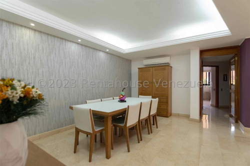 Venta De Apartamento Planta Baja\ Lomas De La Alameda\ Mg- 4-9606