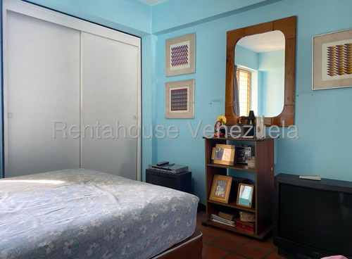 Venta De Apartamento En Colinas De Quinta Altamira Cl Mls 25-14584