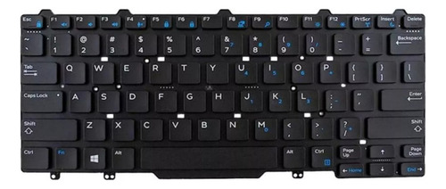 Para Notebook Padrão Completo 3340 E3340 E5450 E7450 Em