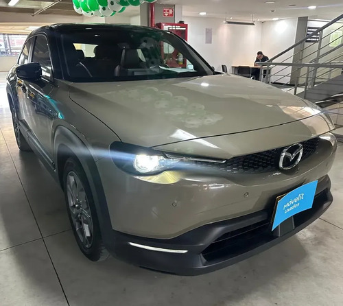 Mazda mx-30 105 Kw Fwd
