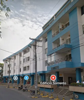 Apartamento en venta